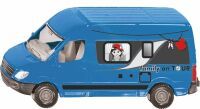 SIKU 1559 Campervan