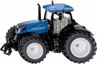 SIKU 3291 New Holland T7.315 HD