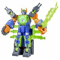 Hasbro Transformers Cyberworld Scorponok Strike Battle Set