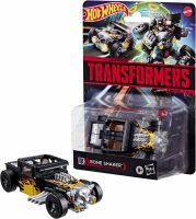 Hasbro European Trading B.V. Transformers Collaborative Hot Wheels® X Transformers Bone Shakerä