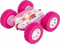 Carrera Toys GmbH CARRERA RC - 2,4GHz Mini Turnator Pink