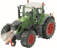 SIKU 6880 Fendt 939 Set mit  Fernsteuerung