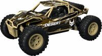 Carrera Toys GmbH CARRERA RC - 2,4GHz Desert Buggy