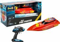 RC Feuerlöschboot, Revell Control Ferngesteuertes Boot