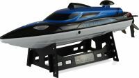 AMEWI Blue Barracuda V3 Mini-Boot RTR 2,4GHz ferngesteuerte Boote