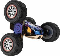 Carrera Toys GmbH CARRERA RC - 2,4GHz Turnator Color Flip