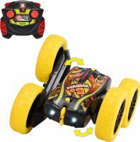 Simba Dickie RC Fire 'n Frost Flippy, RTR