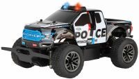 Carrera Toys GmbH CARRERA RC 2,4GHz Ford F-150 Raptor Police