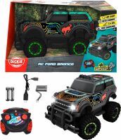 Simba Dickie RC Ford Bronco, RTR