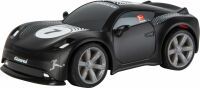Carrera Toys GmbH CARRERA RC 2,4GHz Mini RC black - Bundesliga
