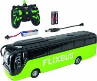 Carson 1:64 Flixbus 2,4G 100% RTR ferngesteuerte Fahrzeuge
