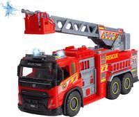 Simba Dickie Giant Fire Truck