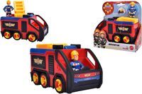 Simba Dickie Sam Junior Jupiter Neue Version