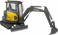 bruder Volvo Kompaktbagger ECR40