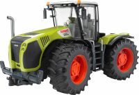Bruder Claas Xerion 5000 - Multicolor - ABS synthetics - 4 yr(s) - 1:16 - 190 mm - 420 mm