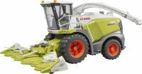 Bruder Claas Jaguar 980 - Combine harvester model - Acrylonitrile butadiene styrene (ABS) - 4 yr(s) - 1:16 - Claas Jaguar 980 - 513 mm