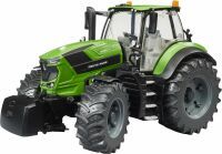 bruder 03160 DEUTZ-FAHR 8280 TTV