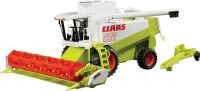 Bruder Claas Lexion 480 Combine harverster - Green,Red,White - 3 yr(s)
