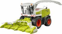 Bruder Claas Jaguar 900 - Green,Red,White - Plastic - 4 yr(s) - Boy/Girl - 1:16 - 450 mm
