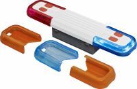 Bruder 02803 Zubehör: Light + Sound Modul für LKWs