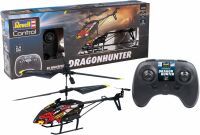 RC Helicopter Dragon Hunter , Revell Control Ferngesteuerter Hubschrauber