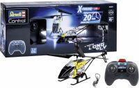 RC X-TREME Helicopter Long Fly , Revell Control Ferngesteuerte Drohne