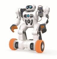 Clementoni Galileo AIRO - Artificial Intelligence Roboter 2.0