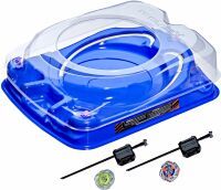 Hasbro Beyblade  X Drop Attack Battle Set
