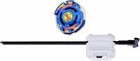 Hasbro Beyblade  X X-Over Project Dranzer Spiral 3-80T Starter Pack Set