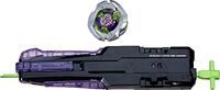 Hasbro Beyblade  X Victory Grip Starter-Set