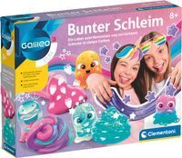 Clementoni Bunter Schleim