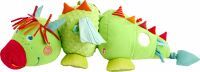 HABA Entdeckertier Drache Rudy, 6SPA