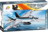 COBI F/A -18E SUPER HORNET Scale 1:48