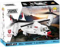 COBI BELL BOEING V-22 OSPRAY Scale 1:48