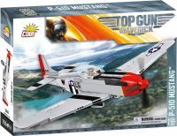 COBI P-51D MUSTANG  Top GunScale 1:32