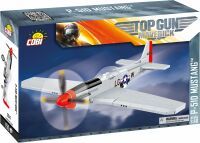 COBI P-51D MUSTANG Top Gun Scale 1:48