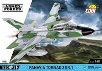 COBI Panavia Tornado GR.1 Scale 1:48