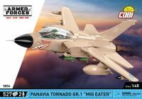 COBI Panavia Tornado GR.1 ''Mig Eate Scale 1:48