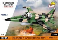 COBI Northrop F-5AFreedom Fighter® Scale 1:48