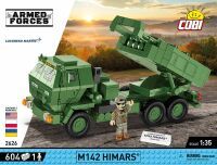 COBI M142 HIMARS Scale 1:35