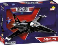 COBI MIG - 28   Top Gun Scale 1:48