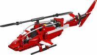 Playfun Ltd. Mould King Helikopter, 266 Teile