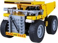 Jamara e.K. CaDA Muldenkipper Bricks