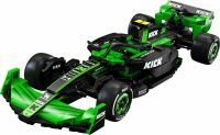 Jamara e.K. CaDA KICK Sauber F1® Team C44 2024 1:24 grün Bricks