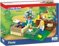 BB Services GmbH BlueBrixx - Picknick