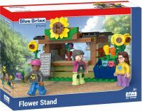 BB Services GmbH BlueBrixx - Blumenstand