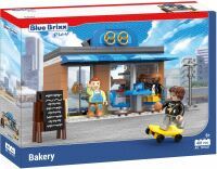 BB Services GmbH BlueBrixx - Bäckerei