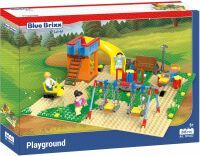 BB Services GmbH BlueBrixx - Spielplatz