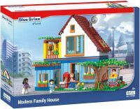 BB Services GmbH BlueBrixx - Einfamilienhaus