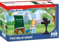 BB Services GmbH BlueBrixx - Schulanfang